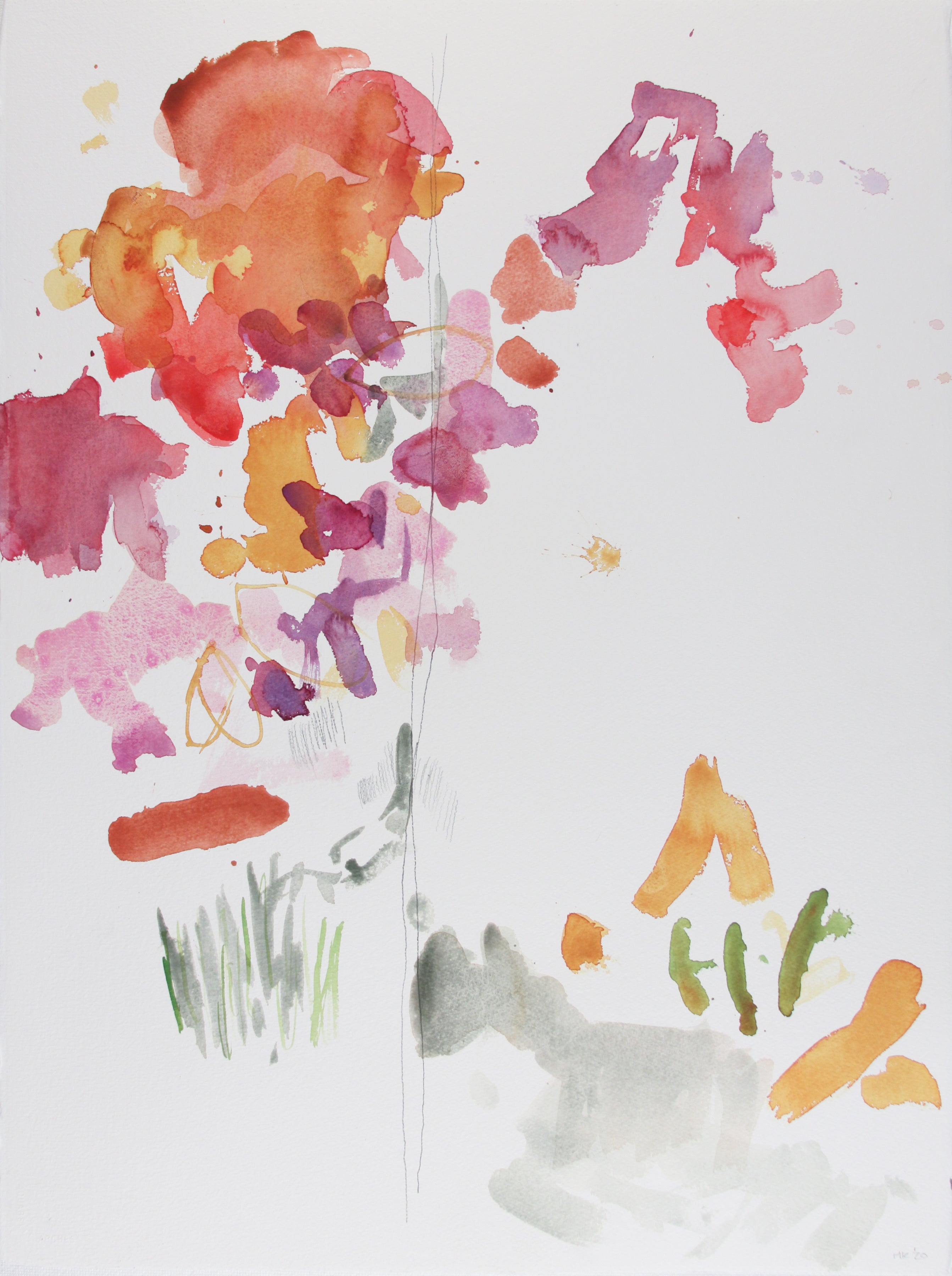 Watercolors
