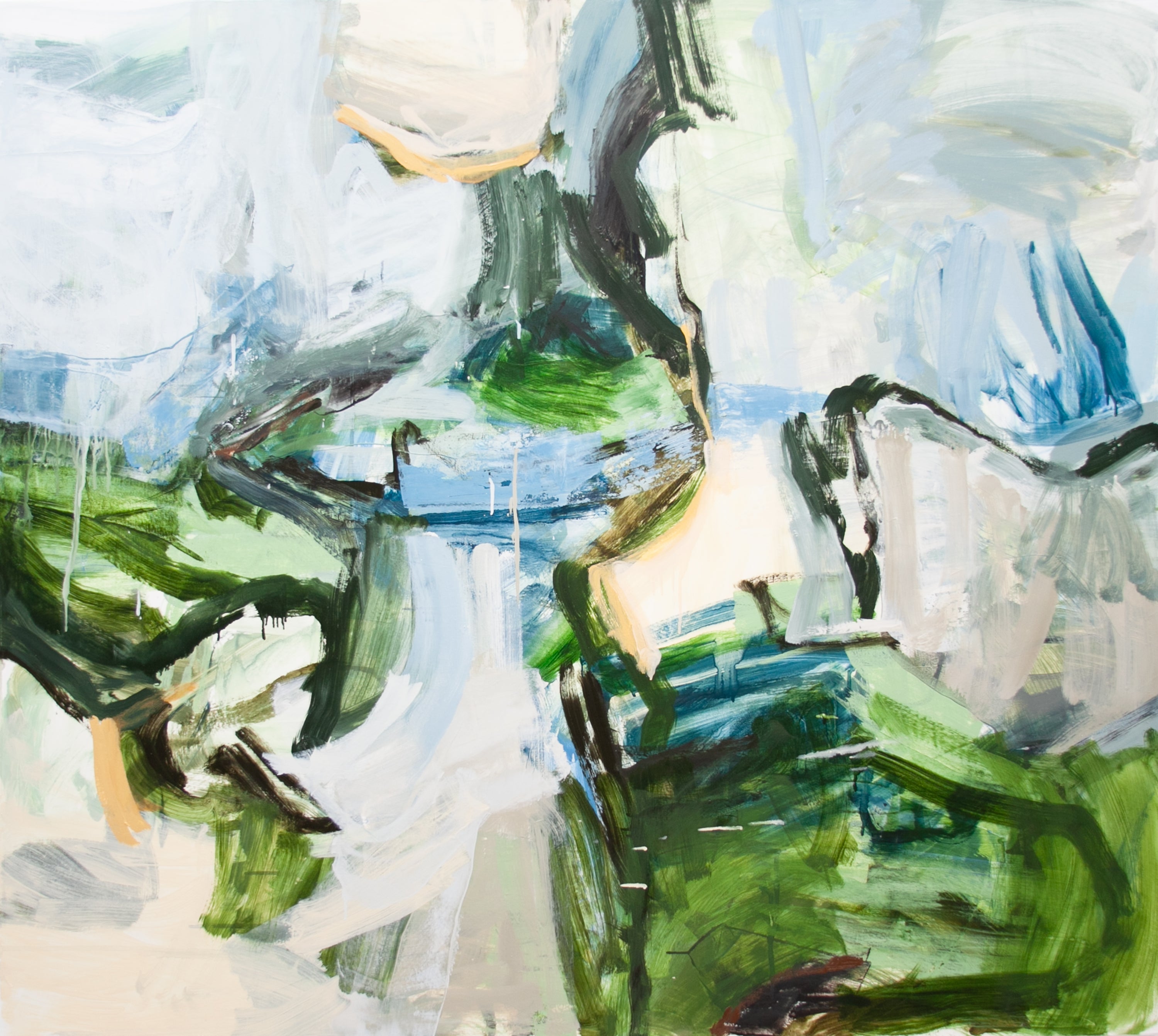 Paintings